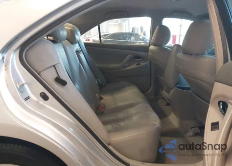 2008 Toyota Camry Le from USA, damaged, VIN 4T1BE46K78U206572